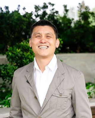 Photo of Chun-Yin Cho - Tao&Mind, Counsellor, MA, ACA-L4