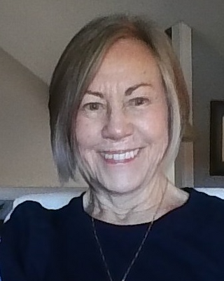 Photo of Kathleen Walsh, Licensed Professional Counselor, LPC