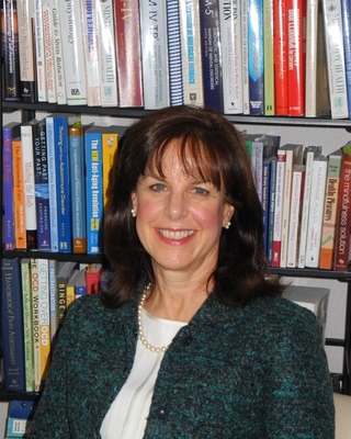 Photo of Lauren A. Salani, LCSW, BCB, Clinical Social Work/Therapist