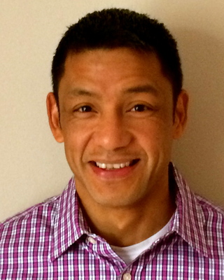 Photo of Steven Asuncion, CTRS, LCSW-R, Clinical Social Work/Therapist