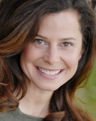 Photo of Christina Grandy, Marriage & Family Therapist in Aspen, CO