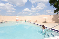Gallery Photo of pool area