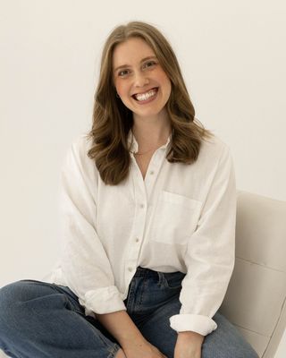 Photo of Sophie Whitaker, Licensed Professional Counselor Associate