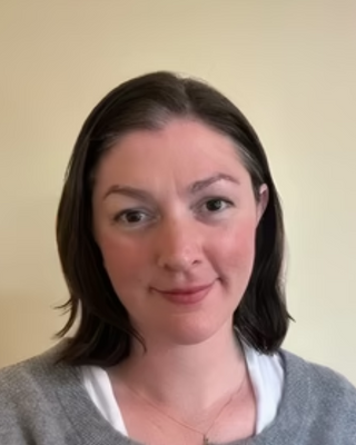 Photo of Elizabeth Giannini, Marriage & Family Therapist, LMFT