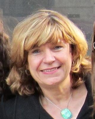 Photo of Nora Otero, Counselor in Cambridge, MA