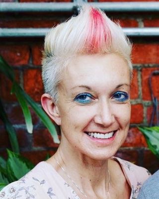 Photo of Sara D Stein, Clinical Social Work/Therapist, MSW, LISW