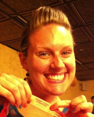 Photo of Rebecca Tanguay - Life's A Journey Counseling, LLC, Clinical Social Work/Therapist, MSW, LICSW