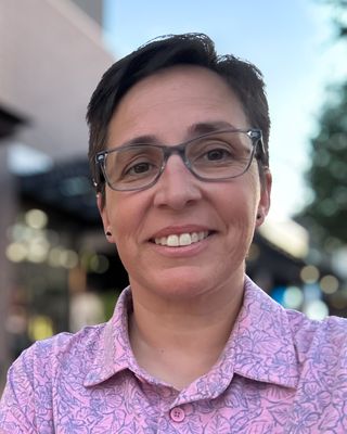 Photo of Dr. Calista Heath-Martinez, Clinical Social Work/Therapist, DBH, LCSW