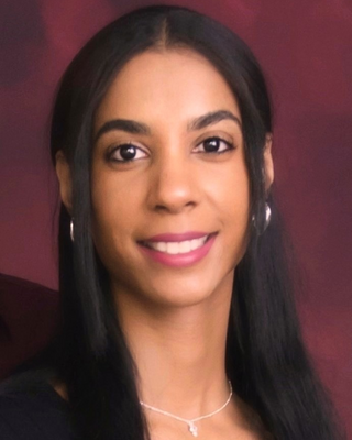 Photo of Genesis Roque, Associate Professional Counselor, MS, LAPC