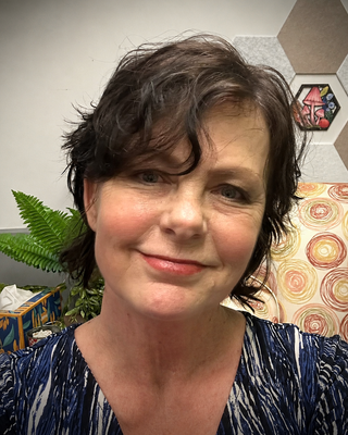 Photo of Jennifer Briscese, Marriage & Family Therapist, LMFT