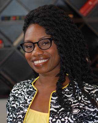 Photo of Derdine Noel Brown, Counselor in 32803, FL