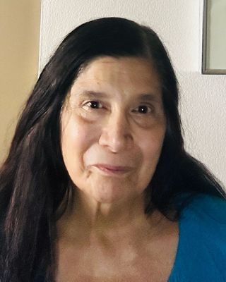 Photo of Zareena Kheshgi, Clinical Social Work/Therapist, PhD, LCSW