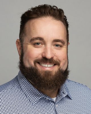 Photo of John Michael Krakoski, Licensed Master Social Worker, LMSW