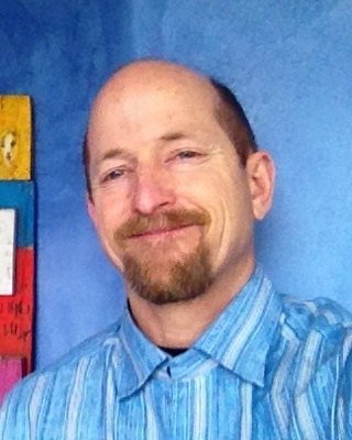 Photo of Thomas Sterling, Clinical Social Work/Therapist in Davis, CA