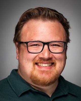 Photo of Dr. Nick Top, Psychologist, PhD