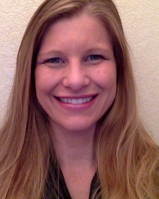 Photo of Nicole Metscher, Psychologist in California