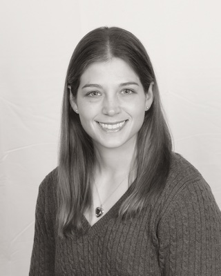 Photo of Kristina Fifer, LCPC, Counselor