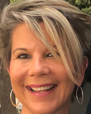 Photo of Andrea Marie Murphy Carvajal, Clinical Social Work/Therapist, MSW, LCSW