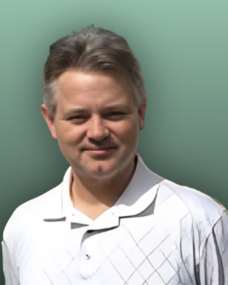 Photo of Lewis Barnett, Clinical Social Work/Therapist, LCSW-C