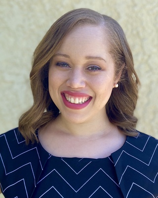 Photo of Brenna Leslie, Marriage & Family Therapist