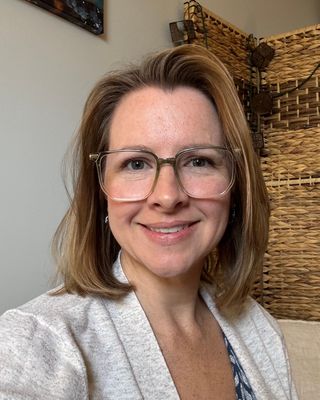 Photo of Gina Kerrigan, Licensed Clinical Professional Counselor, LCPC