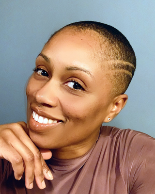 Photo of Courtney Derico, Psychologist, LCP