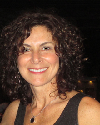 Photo of Nina F Silberman, PhD, Psychologist