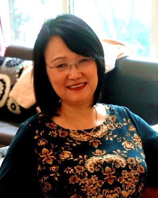 Photo of Feng Liu, Psychiatrist in Scarsdale, NY