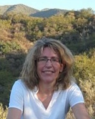 Photo of Shirah Vollmer, Psychiatrist in California