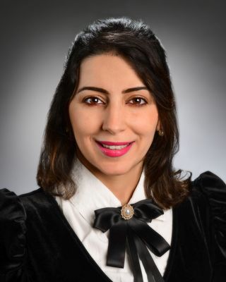 Photo of Sara Abdulrasool, Licensed Professional Counselor, LPC