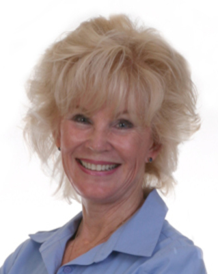 Photo of Nancy Kathleen Rarick, Marriage & Family Therapist, RN, LMFT, PhD