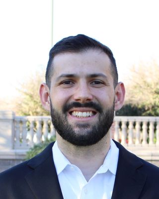 Photo of Cristian Moga, Psychiatric Nurse Practitioner, PMHNP