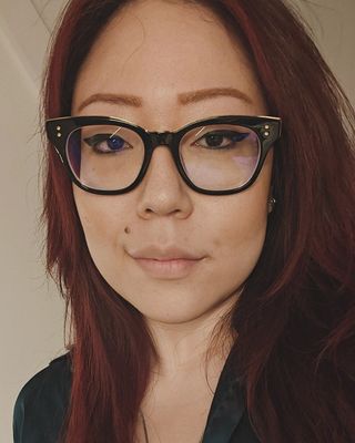 Photo of Jeannie Cha, Clinical Social Work/Therapist, LCSW, QMHP-A, MSW, CRC