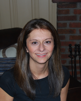 Photo of Julie Marie Provident-Schindhelm, Clinical Social Work/Therapist in Allegheny County, PA