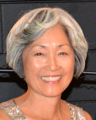 Photo of Stephanie Misaki Whiting, MS, LMHC, NCC, Counselor