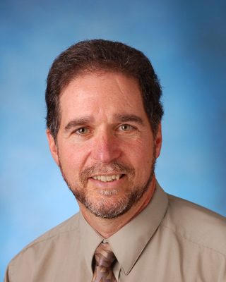 Photo of Gary Schwager, LCMHC