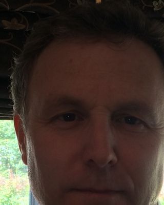 Photo of Steven Gumerman, Psychologist, PhD, CSP