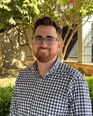 Photo of Dr. Jon DuBos, Psychologist, PsyD