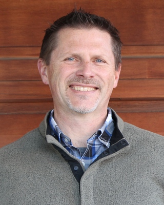 Photo of Fred DuMez-Matheson, Counselor in Wallingford, Seattle, WA