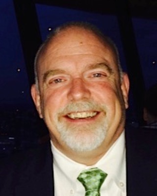 Photo of Gary Lee Maples, Counselor