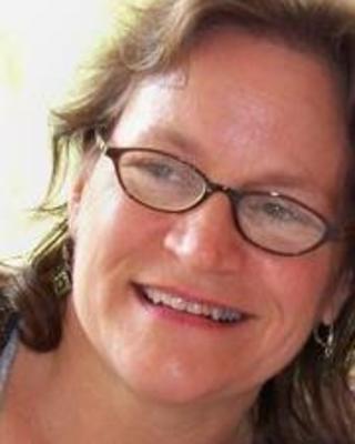 Photo of Hope G Turino - Hope G. Turino, EMDR Certified, LCSW-R, Clinical Social Work/Therapist