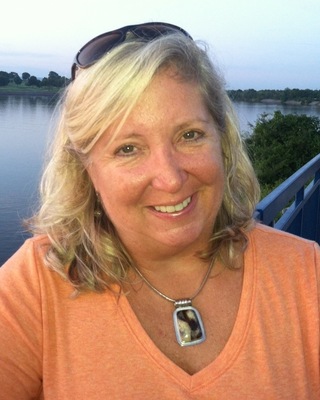 Photo of Allyson Bowman, Licensed Professional Counselor in Maryville, TN