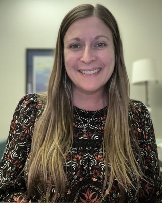 Photo of Annie Rifkin, Provisional Mental Health Practitioner, PLMHP, PLCSW