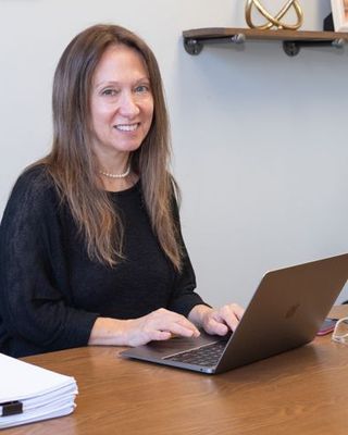 Photo of Dr. Jessica Poggioli, Psychologist in New Jersey
