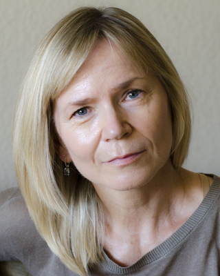 Photo of Alicja B Stewart, PhD, Psychologist