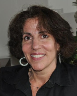 Photo of Joyce Mermini, MSW