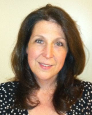 Photo of Jill Springer, LMFT, Marriage & Family Therapist in Mansfield Center