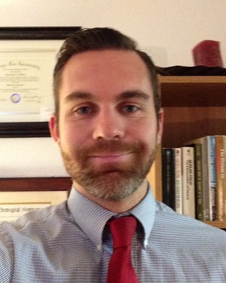 Photo of Christopher Waters, Psychologist in The Dalles, OR