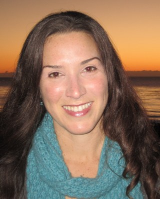 Photo of Laura Mohaupt, Marriage & Family Therapist