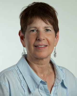 Photo of Robin Kappy, Clinical Social Work/Therapist in New York, NY
